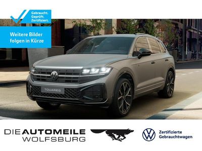 Gebraucht VW Touareg Style 286 PS (210 kW) 2025 SUV