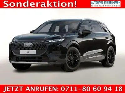 Gebraucht Audi Q3