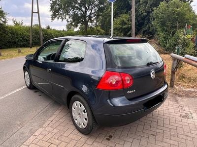 VW Golf IV