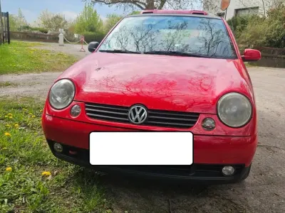 Gebraucht VW Lupo