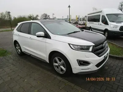 Gebraucht Ford Edge Sport 209 PS (153 kW) 2016 Andere SUV