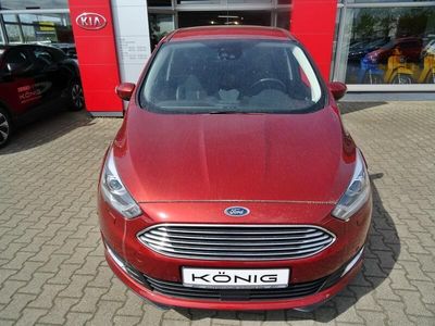 gebraucht Ford Grand C-Max C-Max