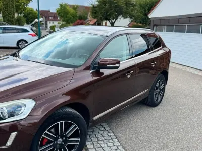 Gebraucht Volvo XC60
