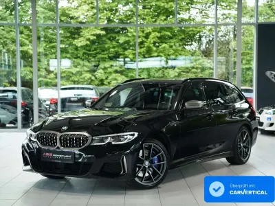 Gebraucht BMW 340