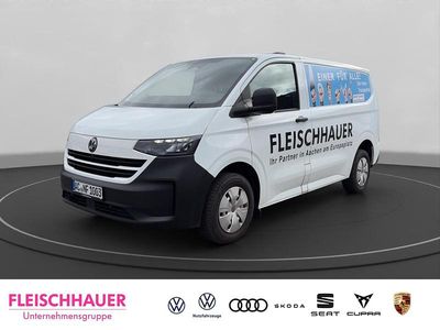 Usata VW Transporter 150 CV (110 kW) 2024 Bianco Furgone