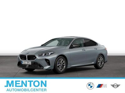 Gebraucht BMW M235 M Sport 317 PS (233 kW) 2025 Grau Coupé