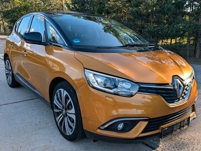 Renault Scénic IV