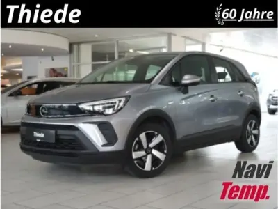 Gebraucht Opel Crossland X