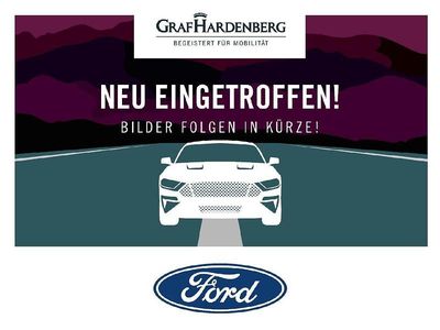 Blau Gebraucht 2022 Ford Kuga Titanium SUV | 18.480 € (Superpreis)