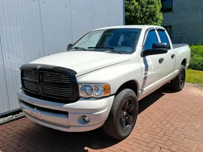 Occasion Dodge Ram