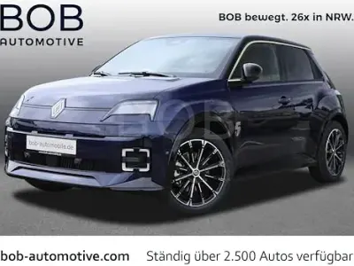 Gebraucht Renault R5