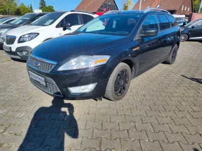 Gebraucht Ford Mondeo
