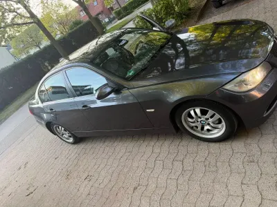 Używany BMW 320