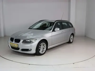 Gebraucht BMW 320