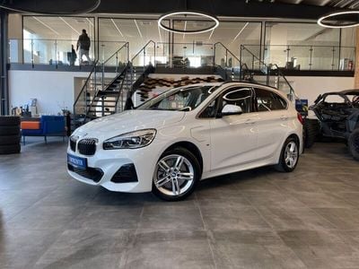 BMW 225 Active Tourer