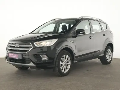 Gebraucht Ford Kuga