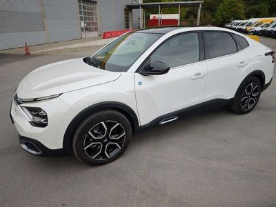 Citroën e-C4