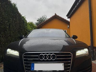 Audi A7 Sportback