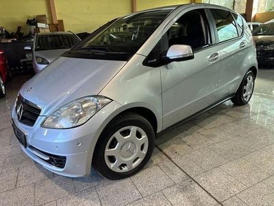 Mercedes A160