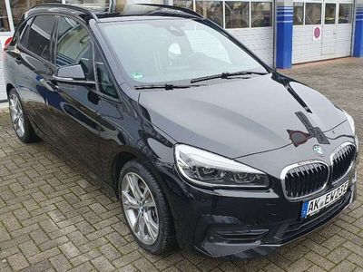 gebraucht BMW 225 225 xe Plugin 4x4 Sport Assistenten Schiebedach