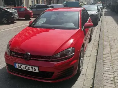 Gebraucht VW Golf VII