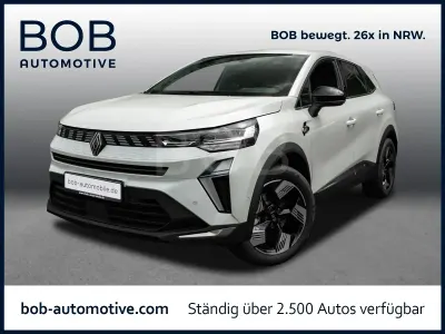 Gebraucht Renault Symbioz 158 PS (116 kW) 2026 Perlmuttweiß SUV