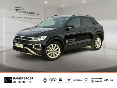 Usata VW T-Roc Style 150 CV (110 kW) 2025 SUV