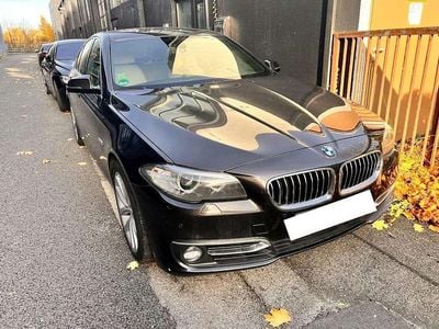 BMW 528
