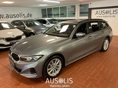 Gebraucht BMW 320