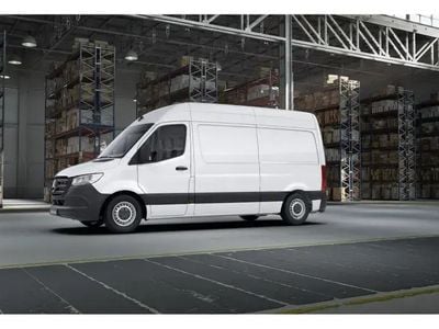 Mercedes Sprinter