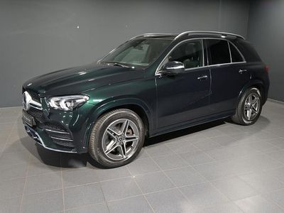 Mercedes GLE580