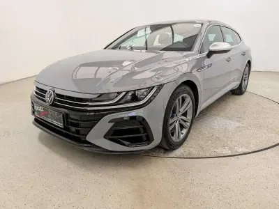 Gebraucht VW Arteon