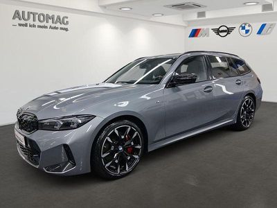 Gebraucht BMW M340 M Sport 340 PS (250 kW) 2025 Grau Limousine