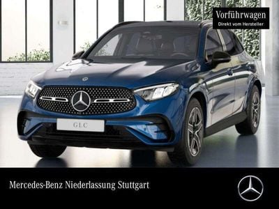 Mercedes GLC220