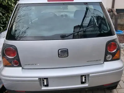 Gebraucht Seat Arosa