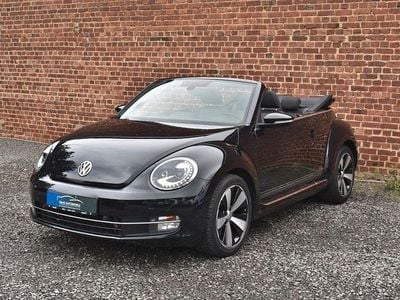 VW Beetle
