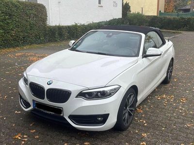 BMW 220