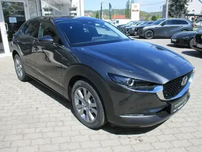 Nouă Mazda CX-30 Center-Line 140 CP (102 kW) 2026 Gri SUV