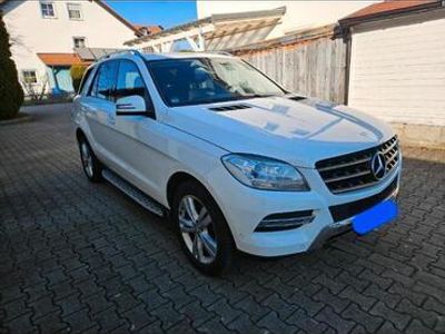 Mercedes 350
