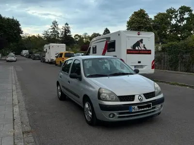 Occasion Renault Clio II 75 ch (55 kW) 2003 Citadine