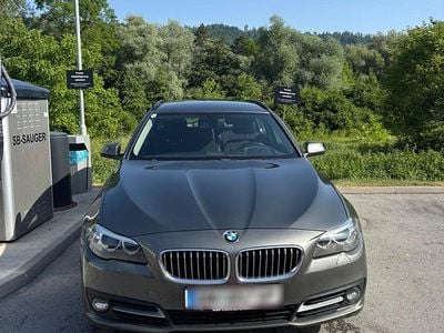 BMW 518