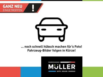 Gebraucht VW e-up! Active 61 kW (83 PS) 2021 Weiß Kleinwagen