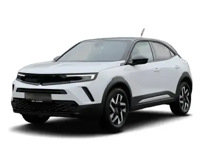 Gebraucht Opel Mokka