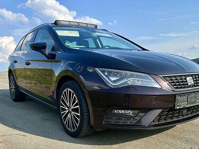 Seat Leon ST