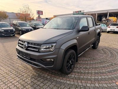 VW Amarok