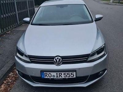 VW Jetta