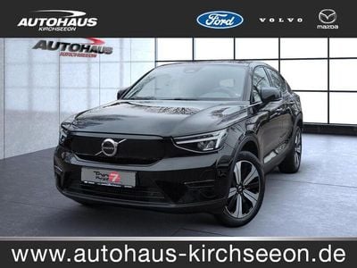 Gebraucht Volvo C40 Core 169 kW (231 PS) 2023 Black stone SUV