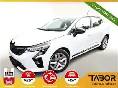 Gebraucht Renault Clio