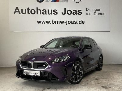 Gebraucht BMW M135 Sport Line 300 PS (220 kW) 2025 Violett Kleinwagen