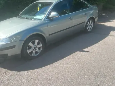 Gebraucht VW Passat
